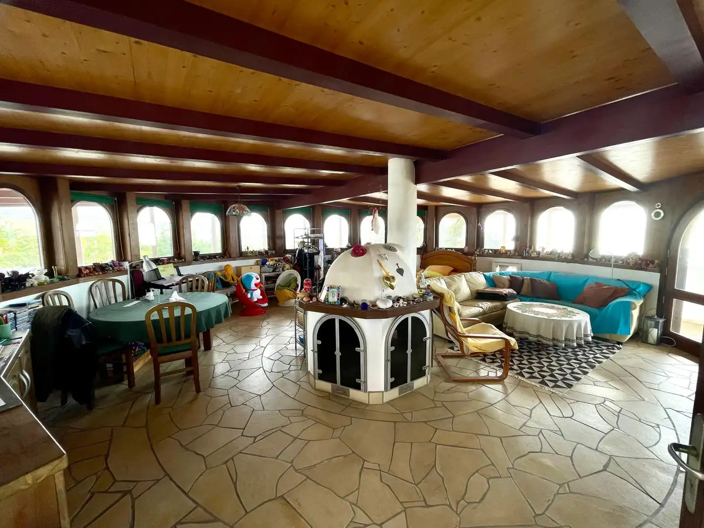 Houses for sale in Granadilla de Abona  with Private garden, Terrace and Swimming Pool