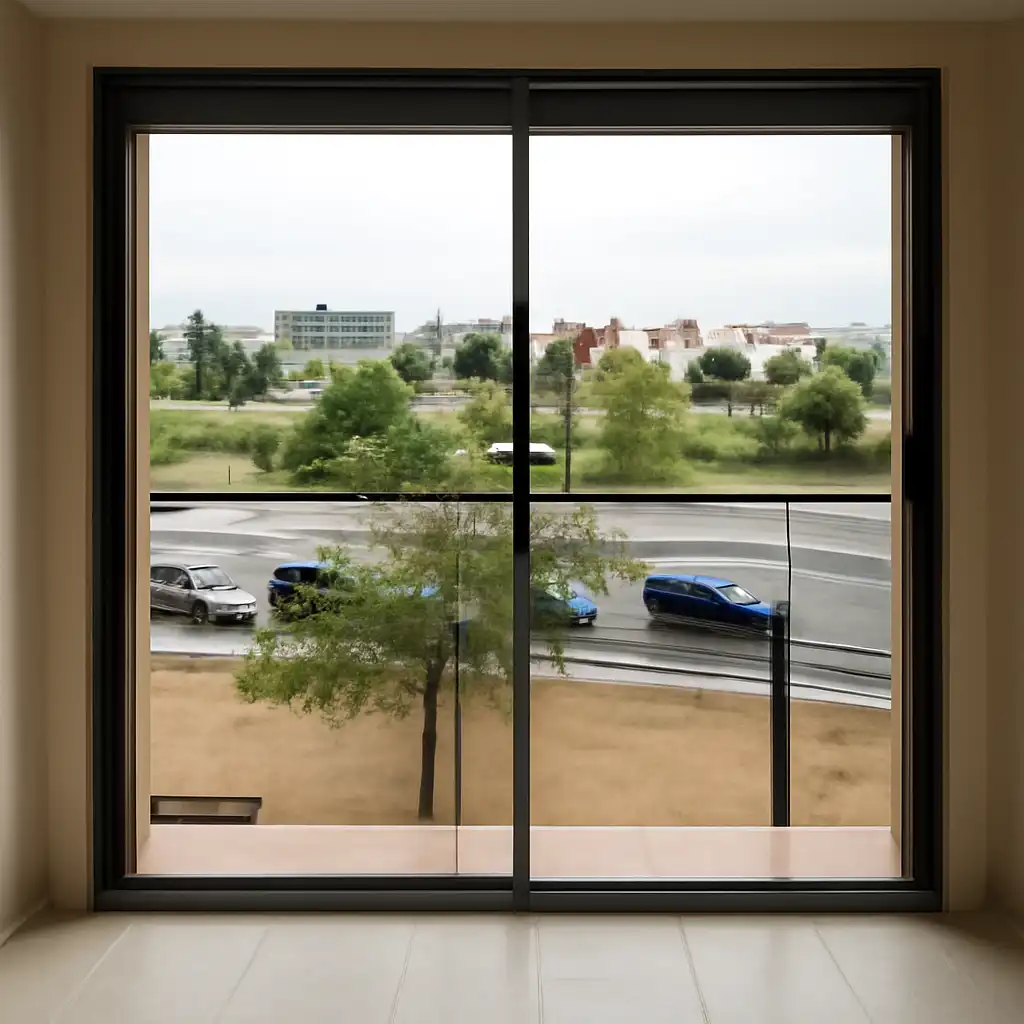 Vista exterior de Piso en venta en Llevant
