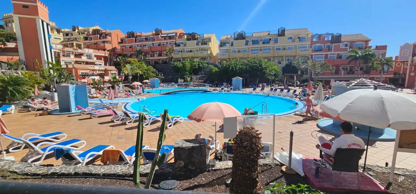 Flat with pool for sale in Meandro, imagen 21