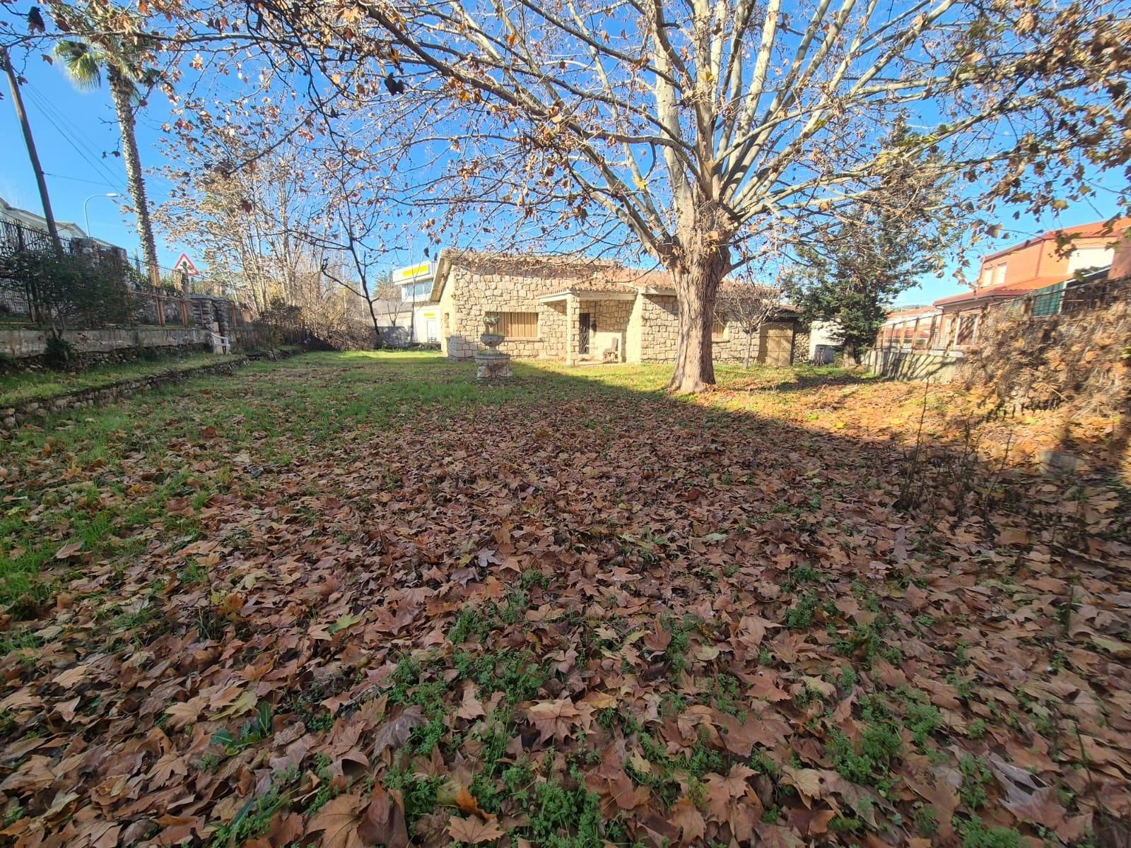 House or chalet for sale in Aldea del Fresno