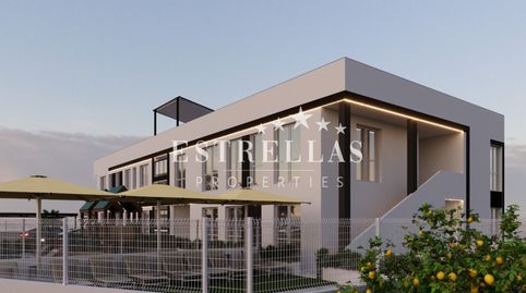 Foto 5 de Apartamento en venta en Balcón de Finestrat - Terra Marina, Finestrat