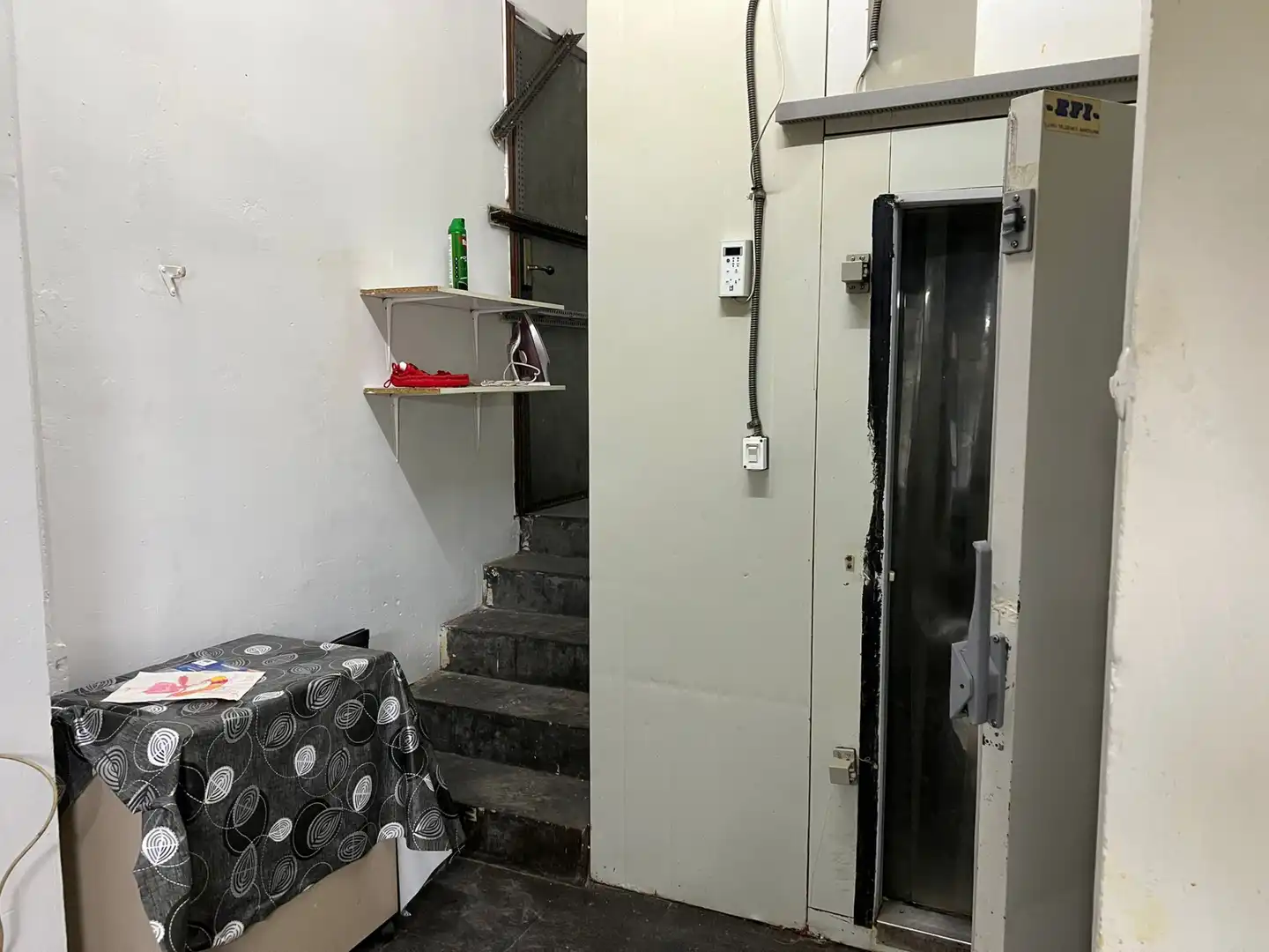 Local de alquiler en Barcelona