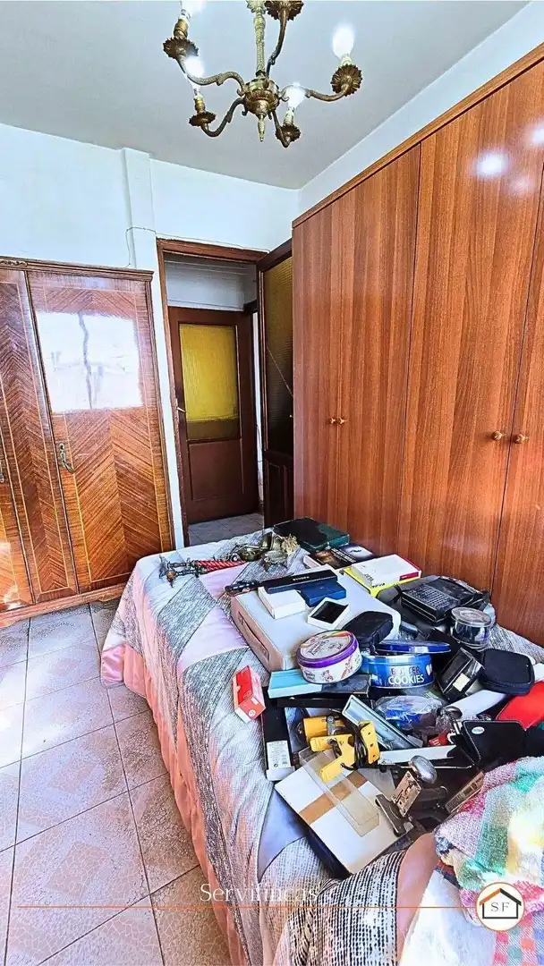 Wohnung mit Aufzug zum Verkauf in Avenida de la Ciudad de Barcelona, imagen 22