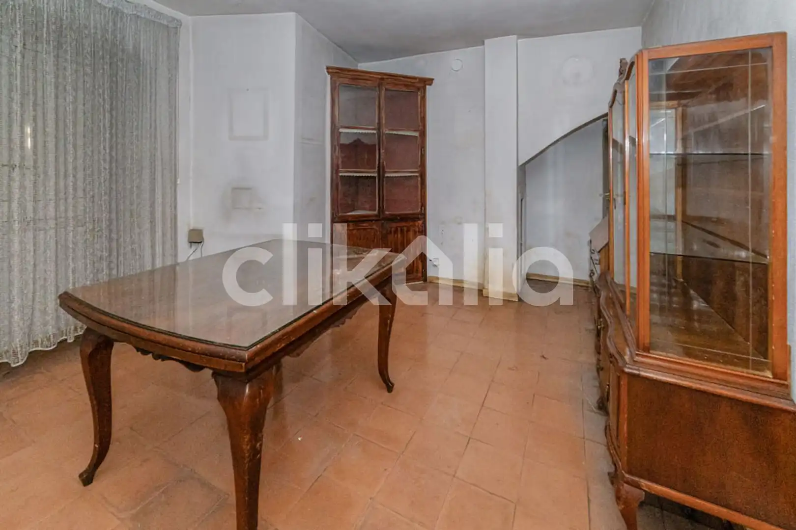 Dormitori de Casa o xalet en venda en Girona