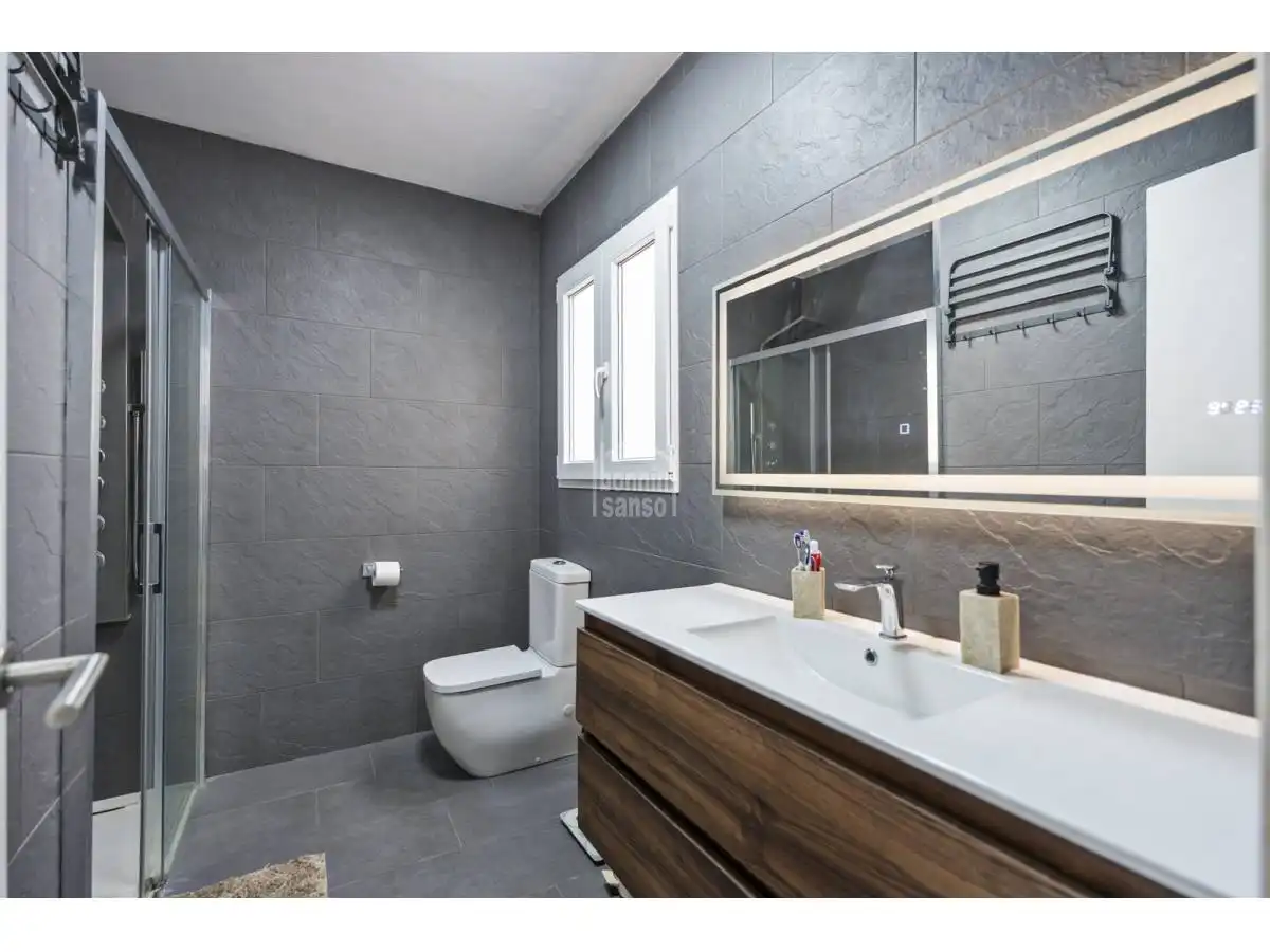 Apartament amb ascensor en venda a Maó ciutat, imagen 8