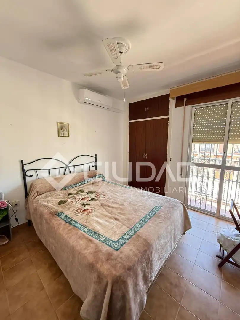 Bedroom of Houses for sale in Chipiona  with Terrace and Furnished