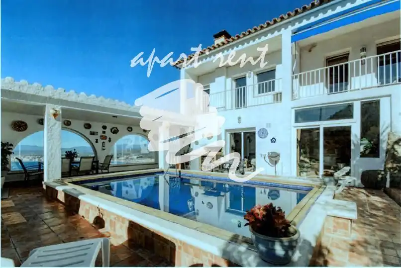 Casa con terrazza in vendita a PUIG ROM