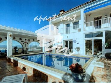 Casa con balcone in vendita a PUIG ROM