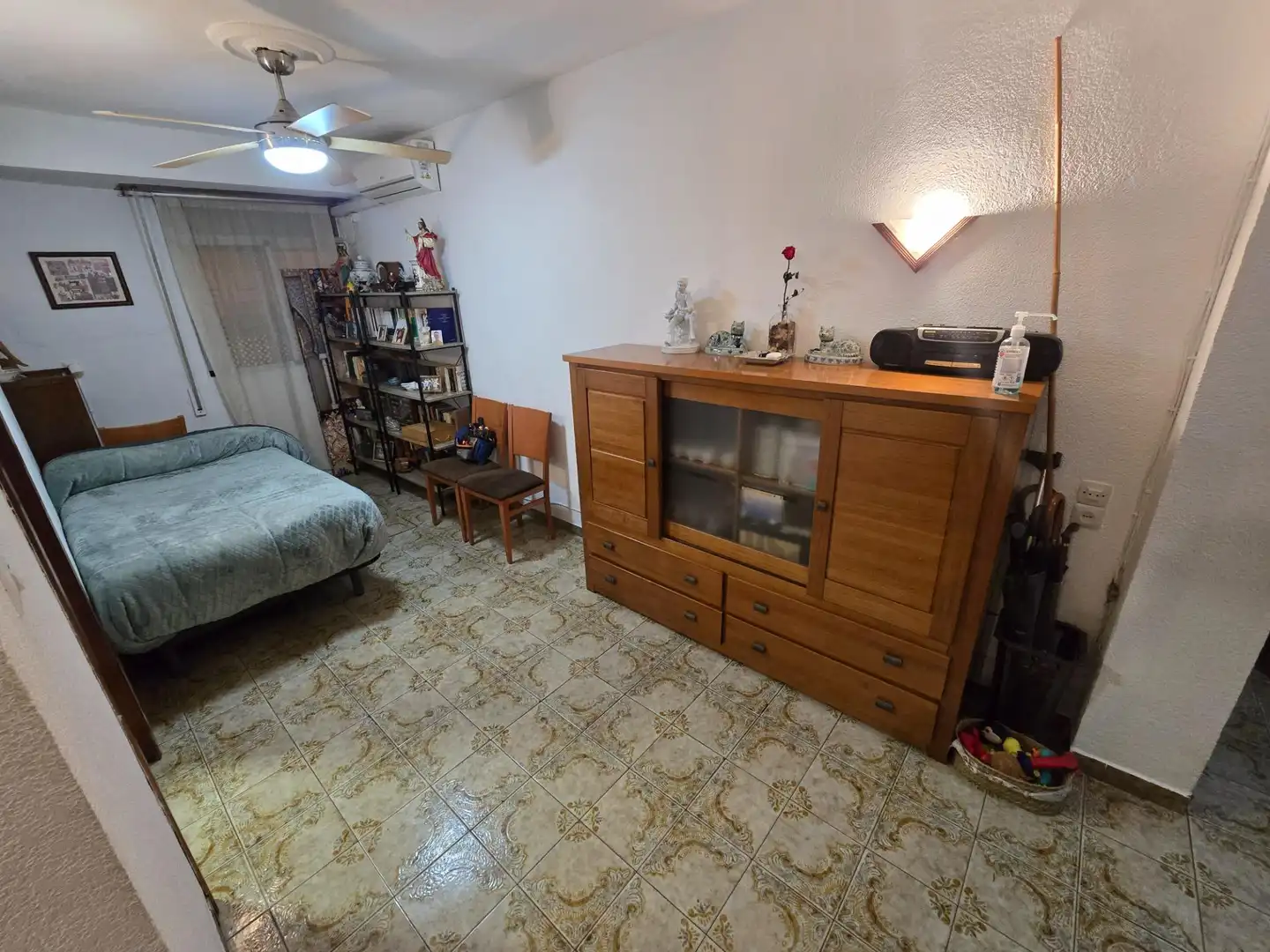 Flat for sale in Calle UTRERA, 12, Sector Sur