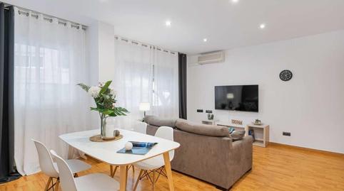 Foto 3 de Pis en venda a El Camp d'en Grassot i Gràcia Nova,  Barcelona Capital