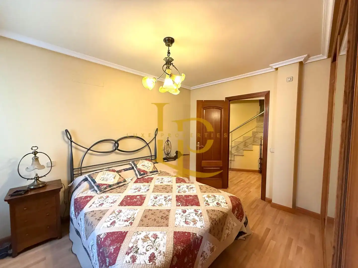 Piso en venta en Casco Histórico