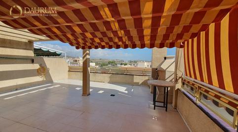Foto 4 de Ático en venta en Segarra, Torrellano, Elche / Elx