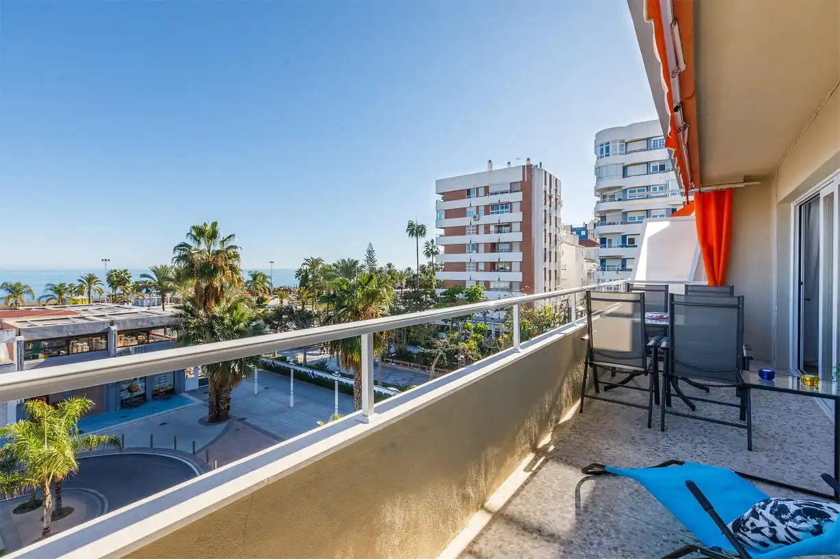 Wohnung mit Pool zum Verkauf in Torre del Mar, imagen 4