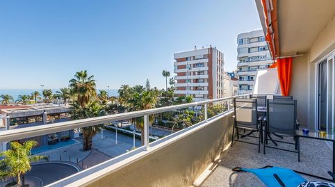 Foto 4 de Pis en venda a Centro, Vélez-Málaga