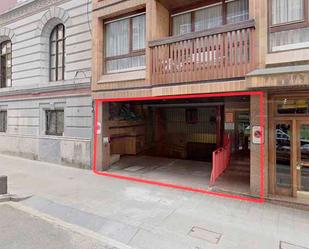 Aparcament de Garatge en venda en Bilbao 