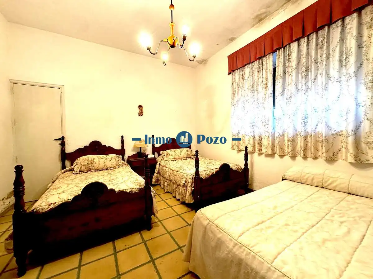 Casa rústica en venda a Almendralejo, imagen 18
