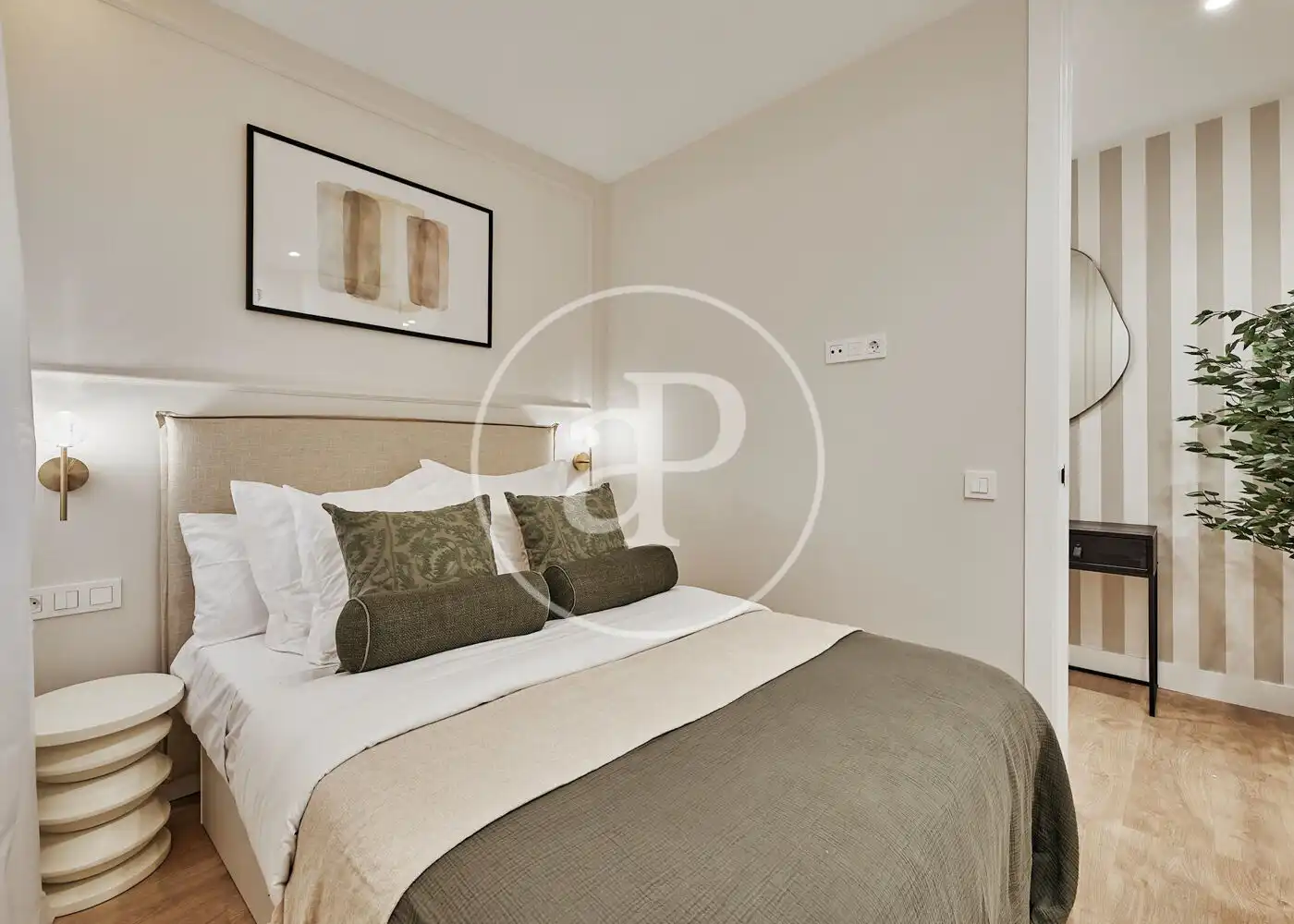 Appartement avec ascenseur à vendre à C/ del Alcalde Sainz de Baranda, imagen 13