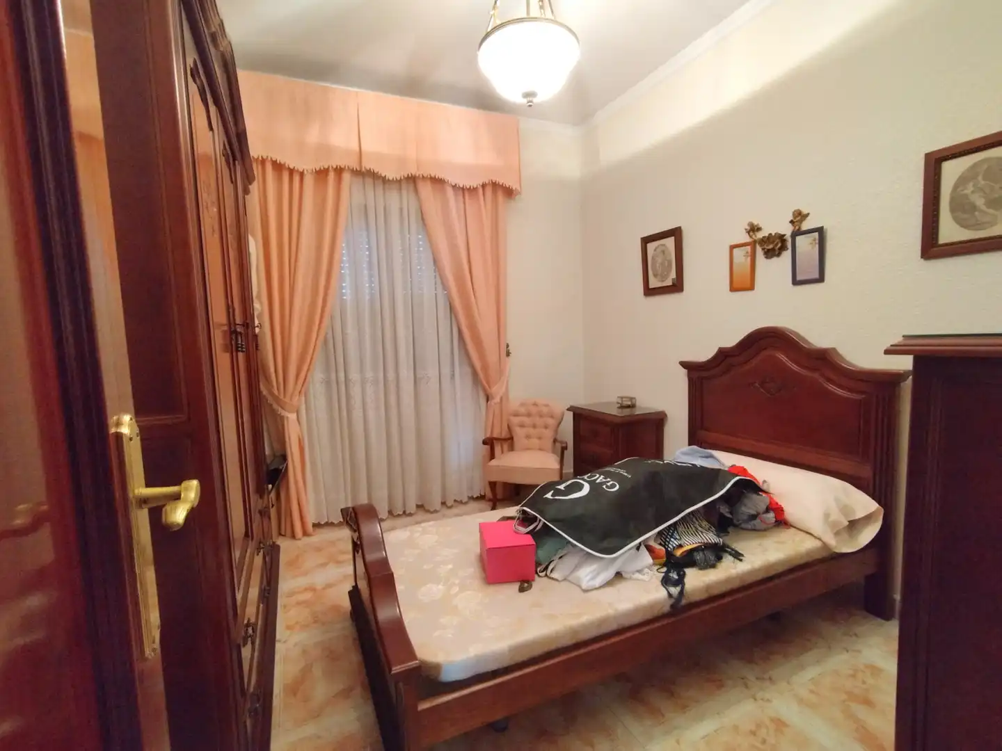 Habitación de Piso en venta en Lepe con Terraza, Trastero y Amueblado