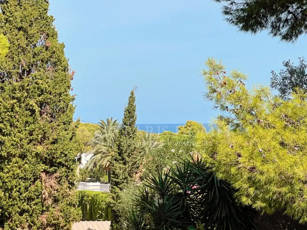 Villa avec jardin à vendre à Las Rotas / Les Rotes, imagen 58