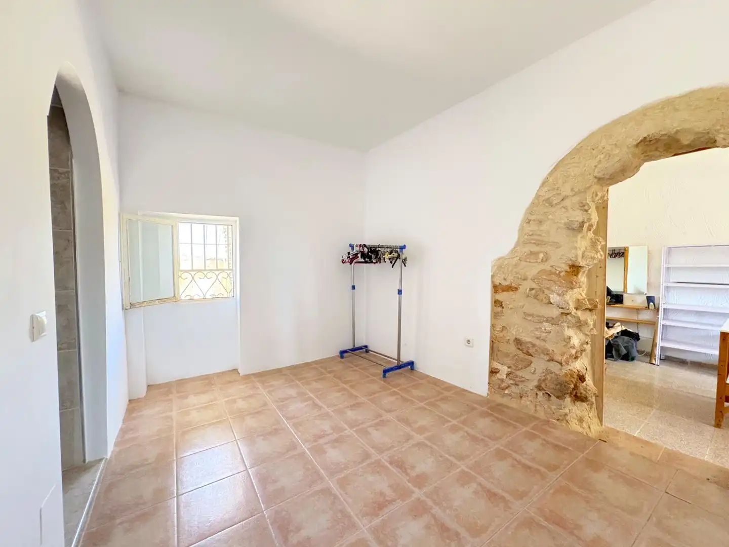 Chalet con piscina en venta en DISEMINADOS, imagen 58