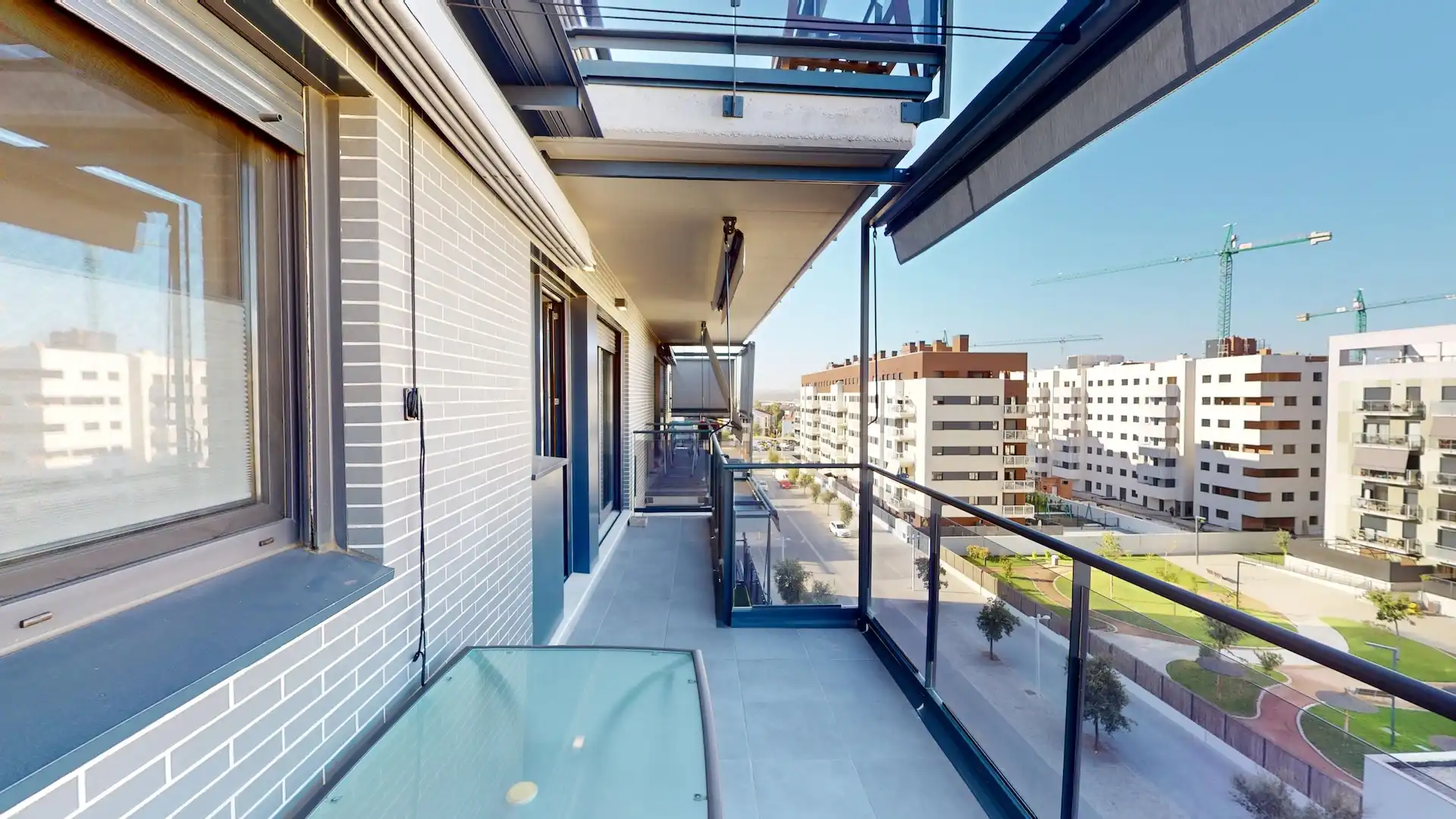 Piso con piscina en venta en Calle Escritora Dulce María Loynaz, imagen 12