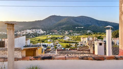 Foto 2 de Finca rústica en venta en Calle Raconet, Centro, Benitachell / El Poble Nou de Benitatxell