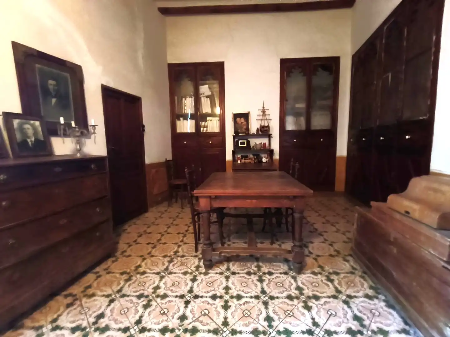 House with terrace for sale in Albaida, imagen 17