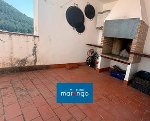 Balcony of House or chalet for sale in Ayódar  with Terrace and Storage room