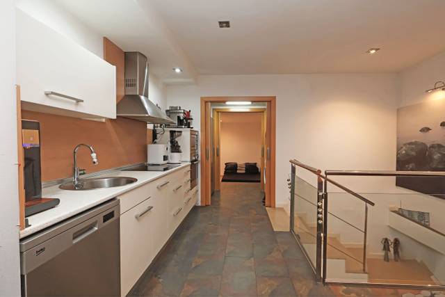 Piso en Venta en Sanfeliu