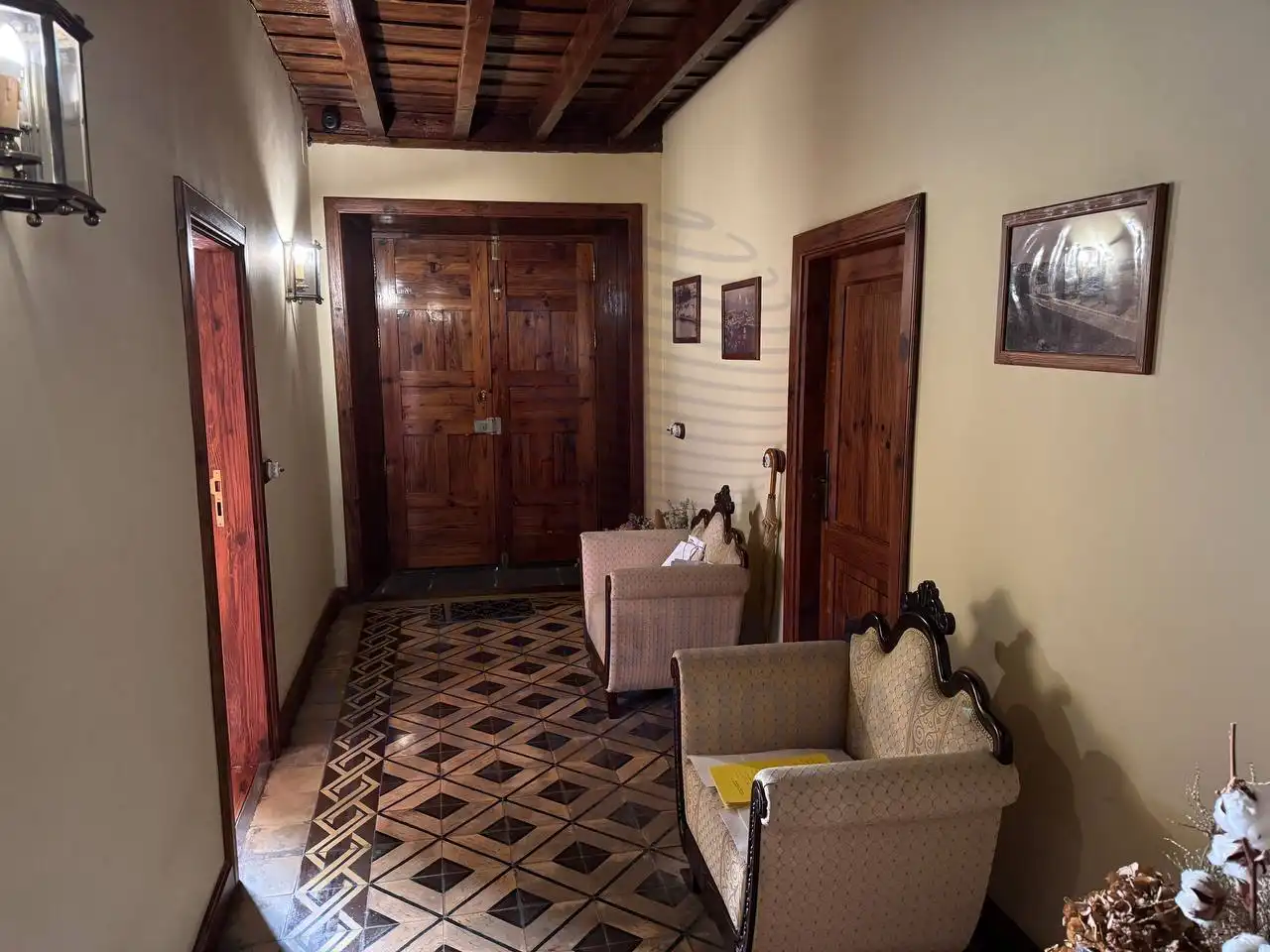 Country house zum Verkauf in Calle de Iriarte, Zona Martiánez