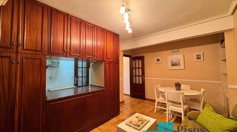 Foto 4 de Piso en venta en Avenida Francia, El Puntal, Laredo