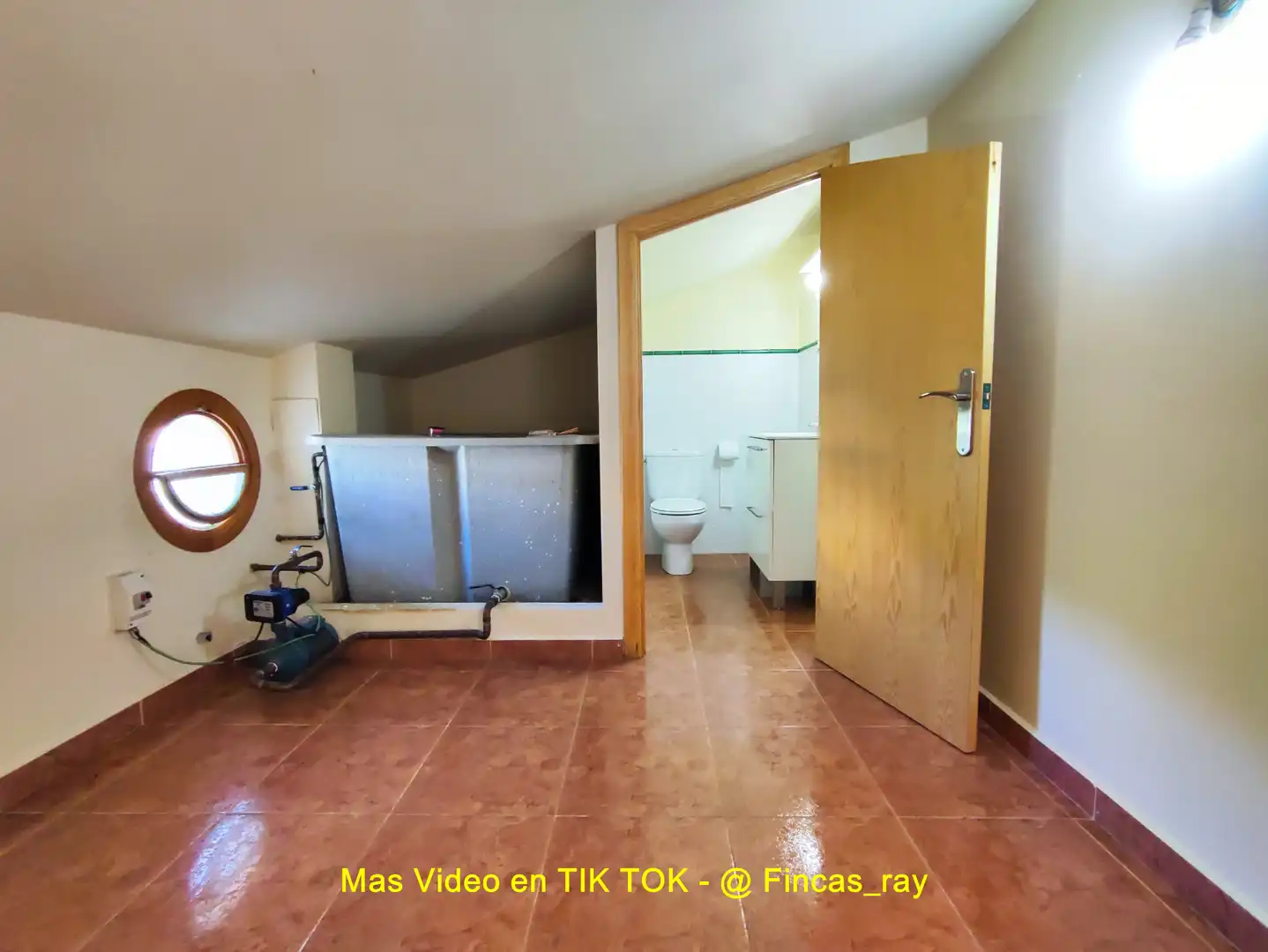 Baño de Casa o chalet en venta en Bigues i Riells del Fai con Calefacción, Jardín privado y Terraza