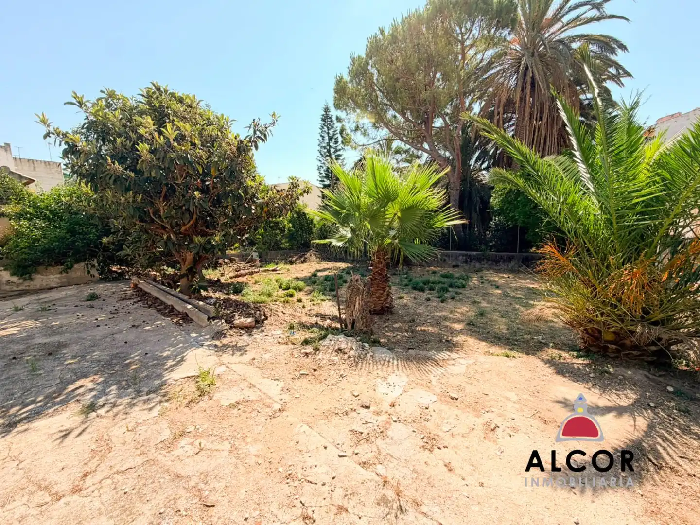 Lands and plots for sale in Alcalà de Xivert pueblo, imagen 8
