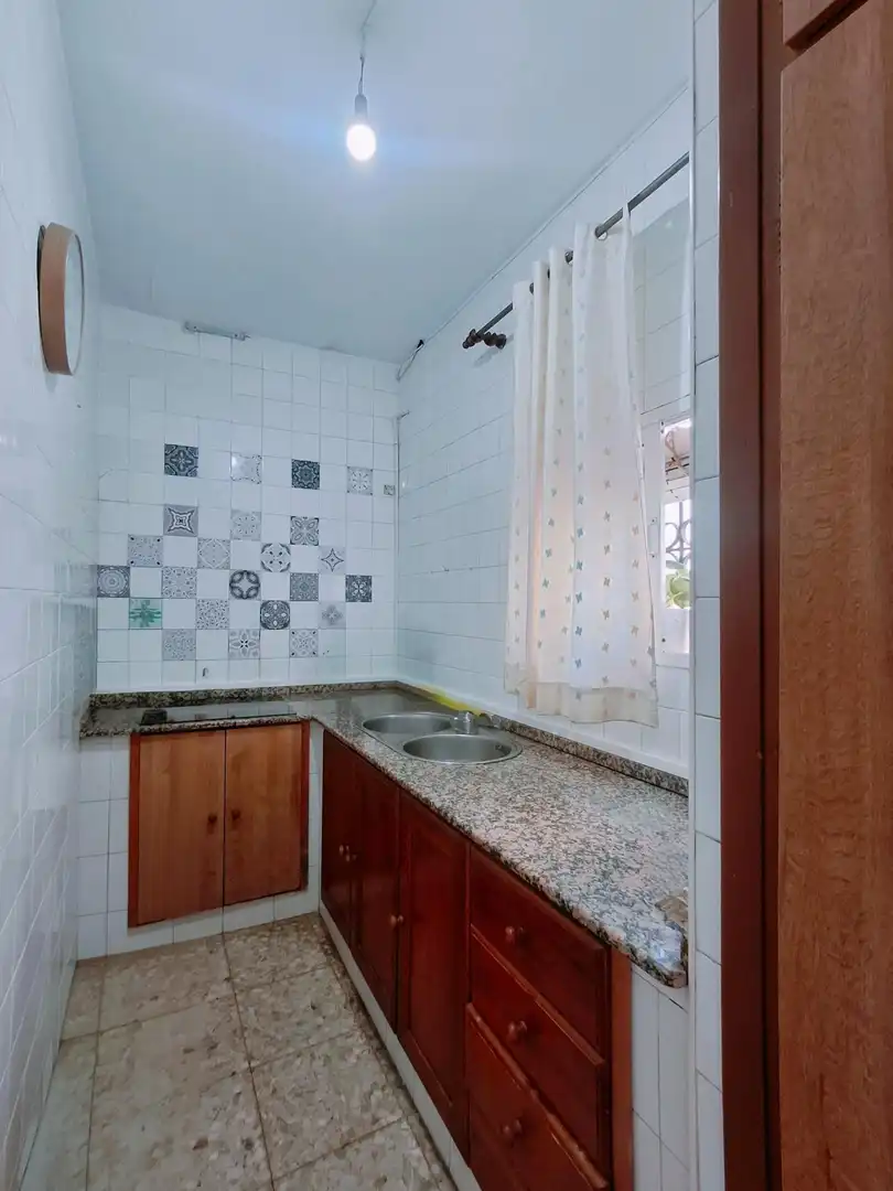 Cocina de Finca rústica en venta en Conil de la Frontera con Terraza y Amueblado