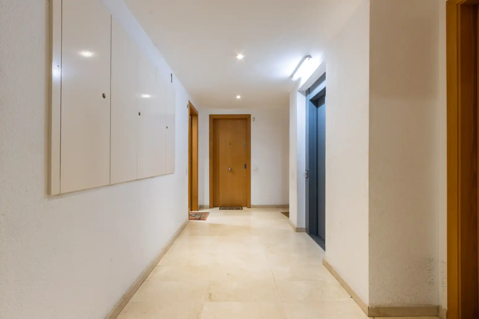 Piso en venta en Ponent