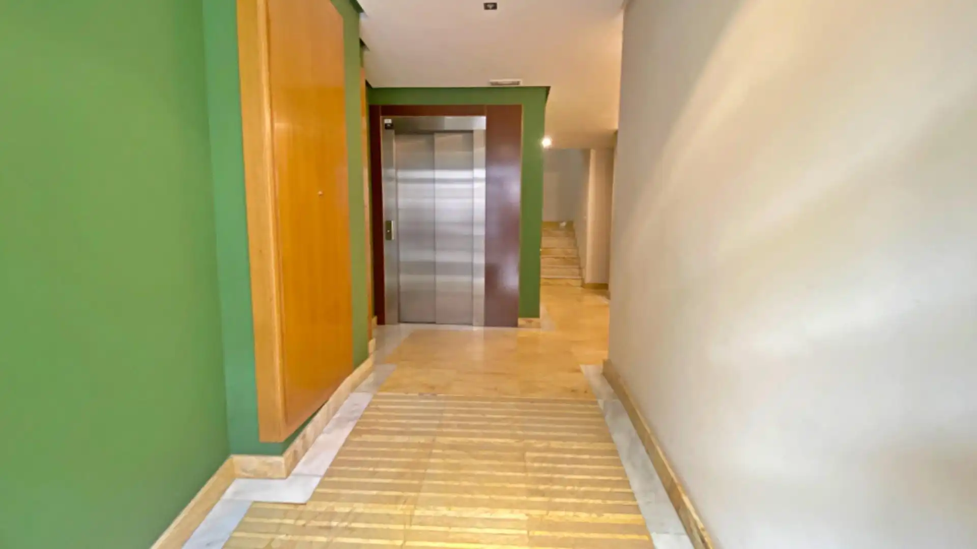 Piso en venta en Totana con Aire acondicionado, Parquet y Trastero