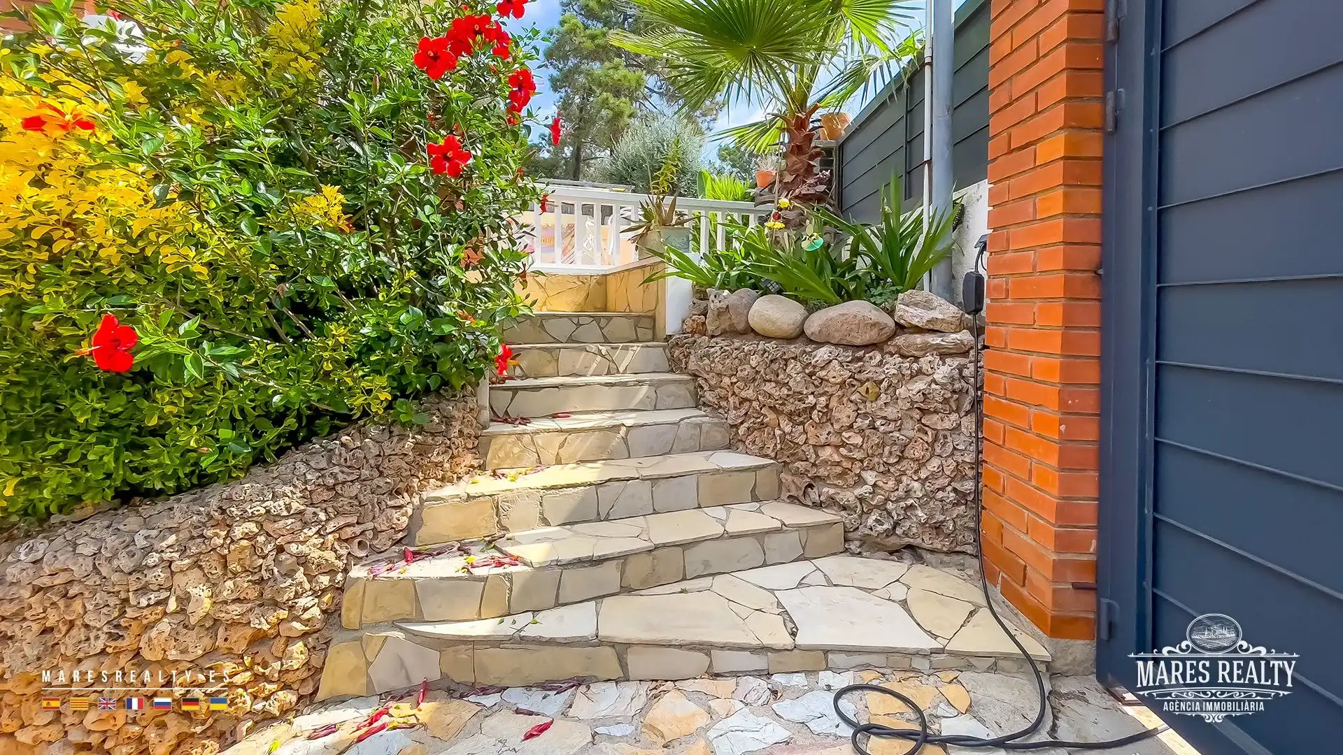 Maison avec piscine à vendre à Lloret Residencial - Montlloret, imagen 5
