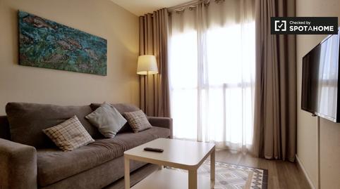 Photo 5 of Apartment for share in Dreta de l'Eixample,  Barcelona Capital
