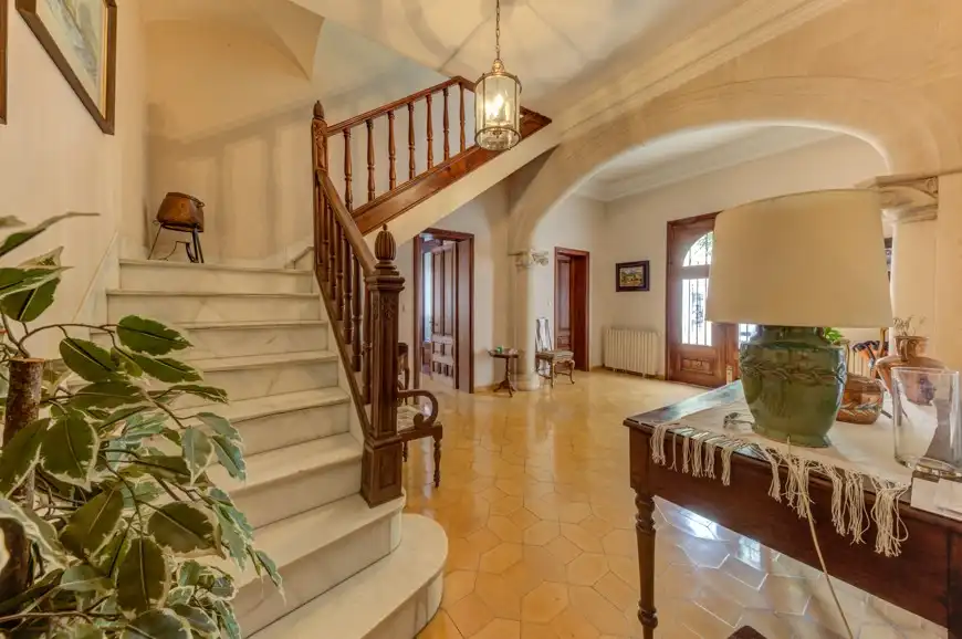 Casa adosada en venta en Pollença con Aire acondicionado, Calefacción y Jardín privado