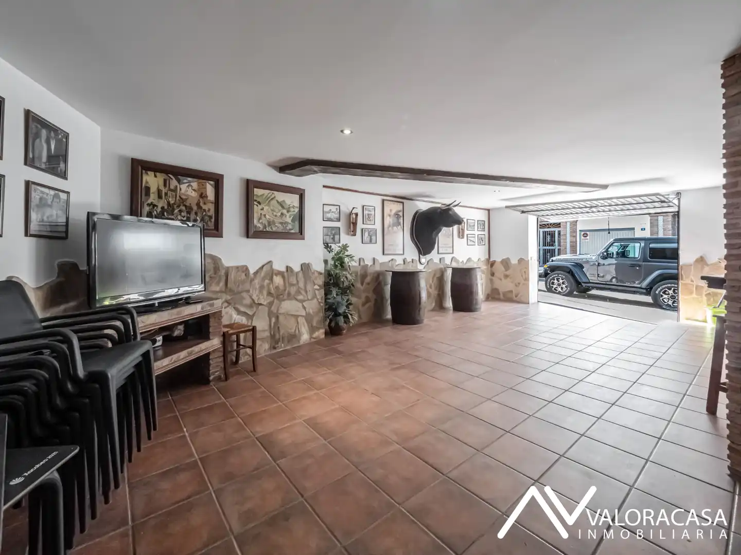 Casa o xalet en venda en Cártama amb Aire condicionat, Terrassa i Moblat
