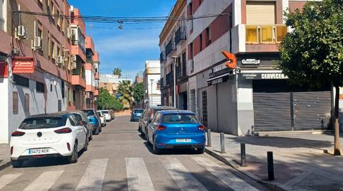 Foto 2 de Pis en venda a Calle Francisco Collantes de Terán, Barrio León, Sevilla