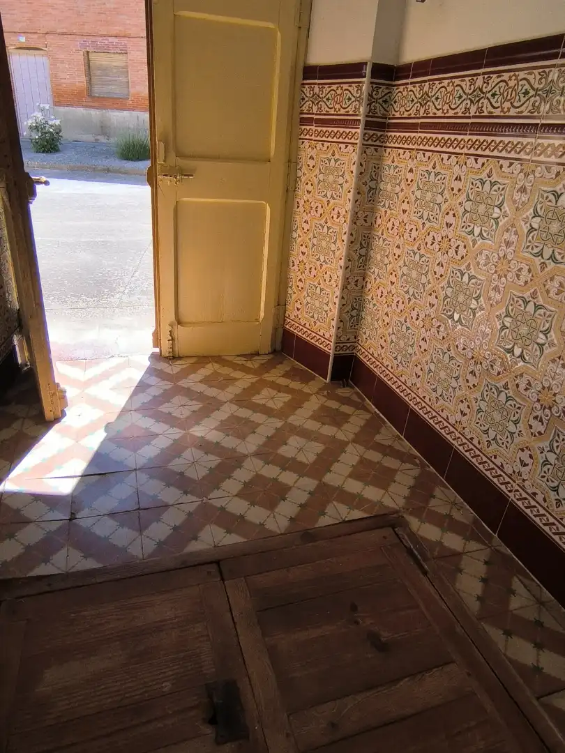 Casa o chalet en venta en Mazuecos de Valdeginate con Jardín privado, Trastero y Amueblado