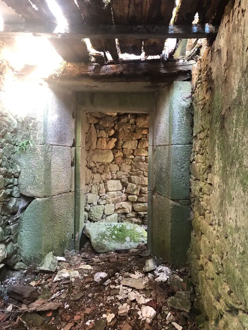Casa rústica amb jardí en venda a Silleda, imagen 12