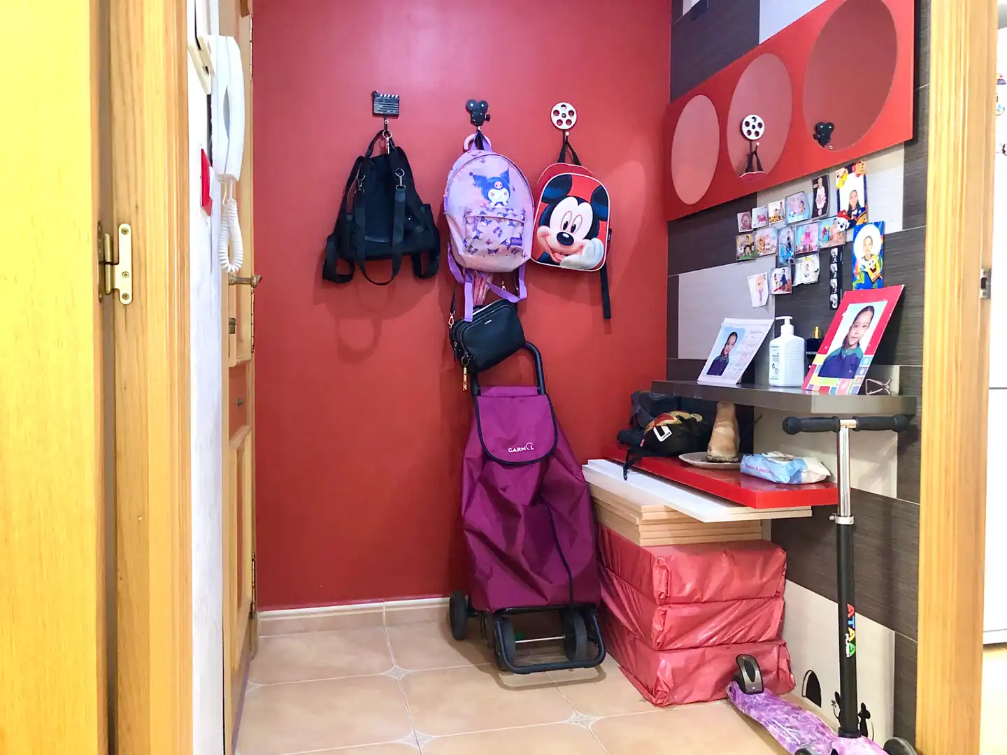 Piso en venta en Sueca con Aire acondicionado