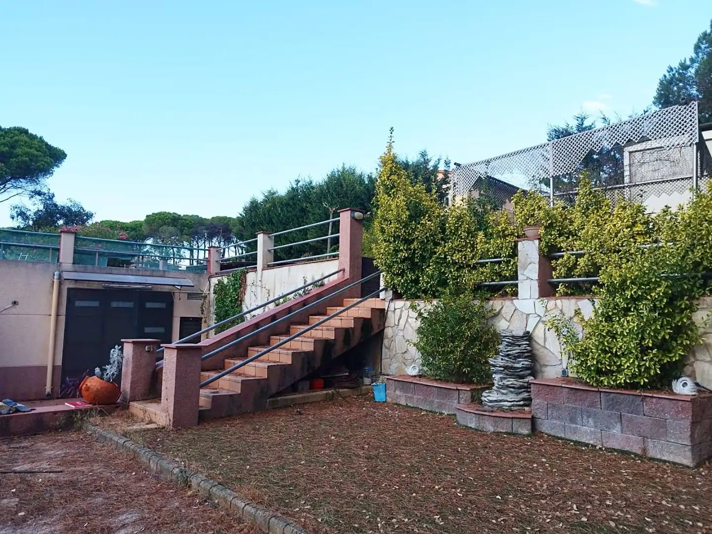 Maison avec piscine à vendre à Carrer Ronda Goba 1, imagen 17
