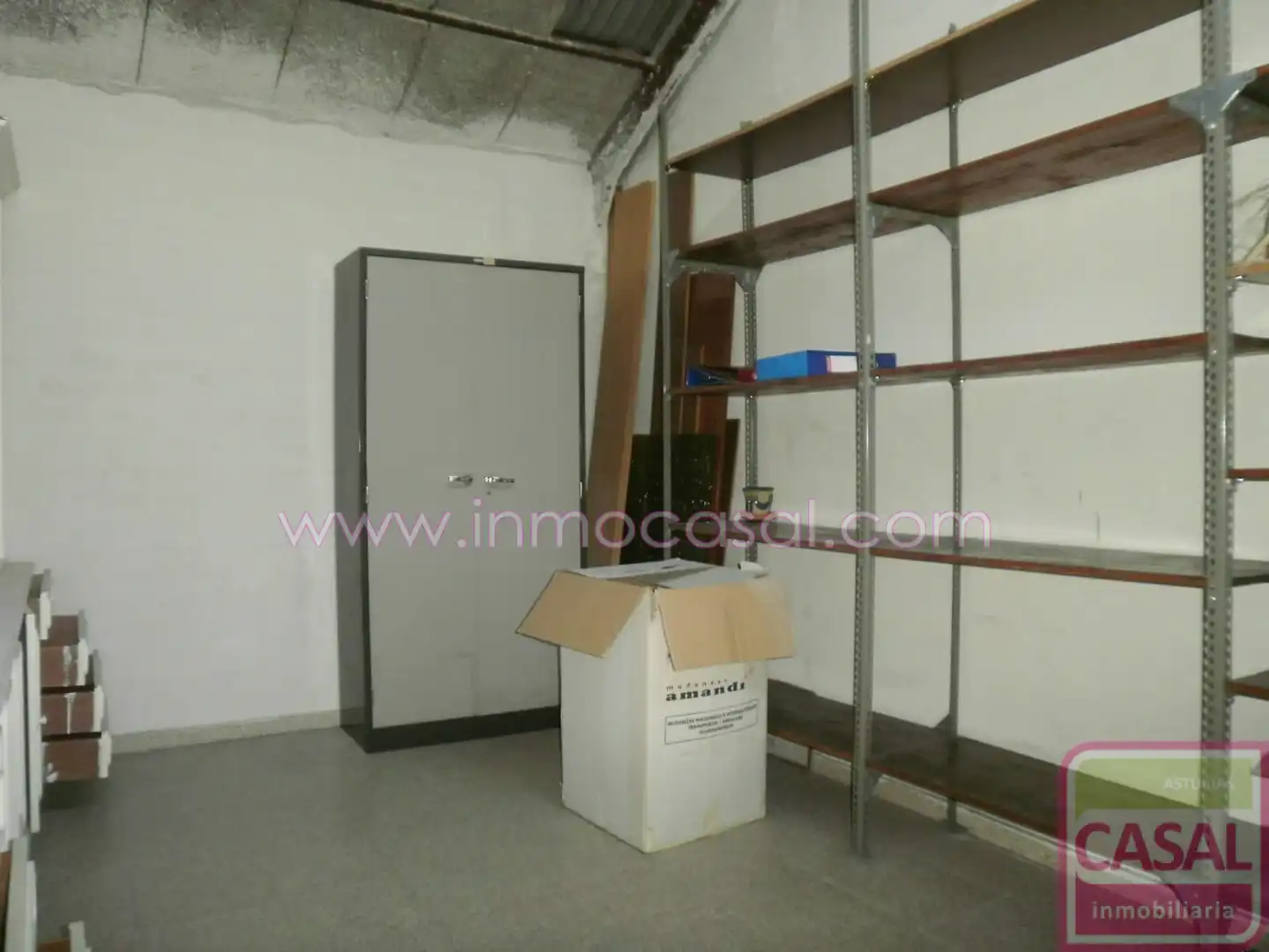 Flat for rent in Oviedo   with Heating, Terrace and Storage room