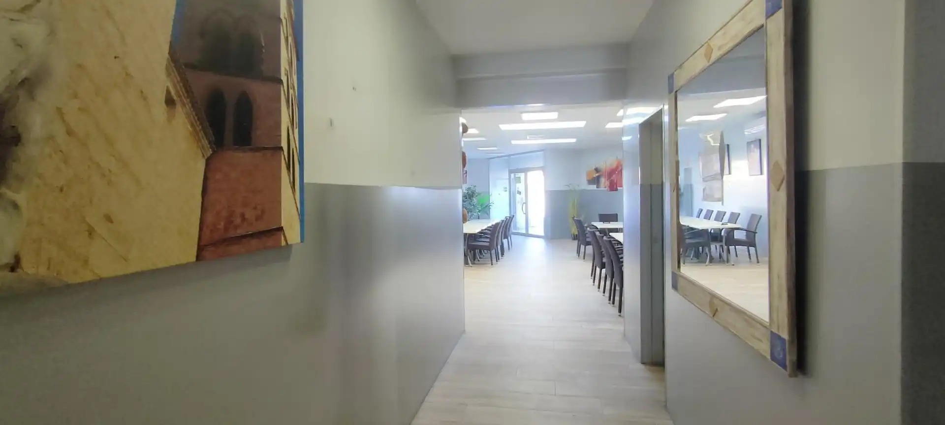 Local de alquiler en Binissalem con Terraza