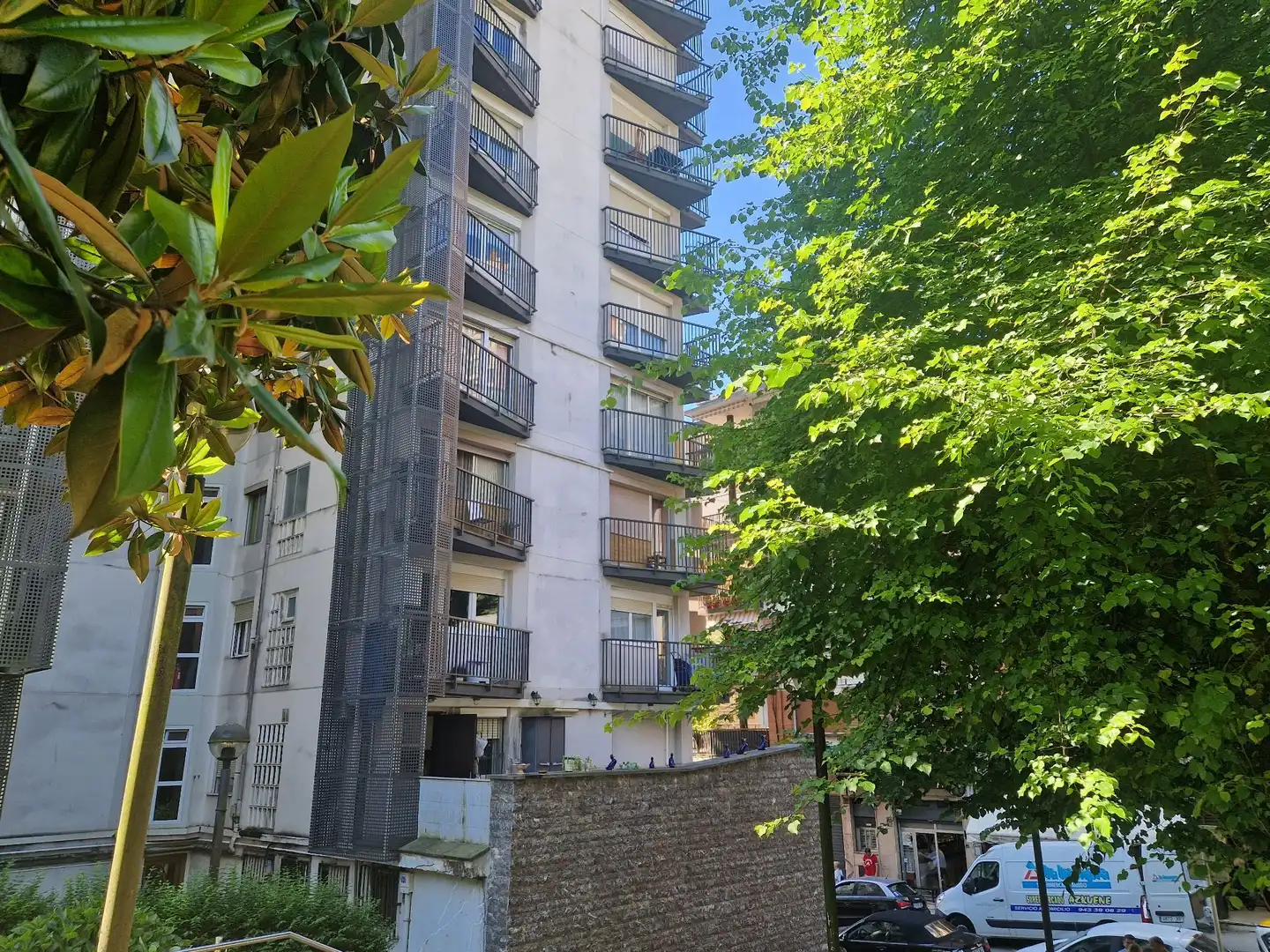 Appartement avec ascenseur à vendre à azkuene, imagen 20