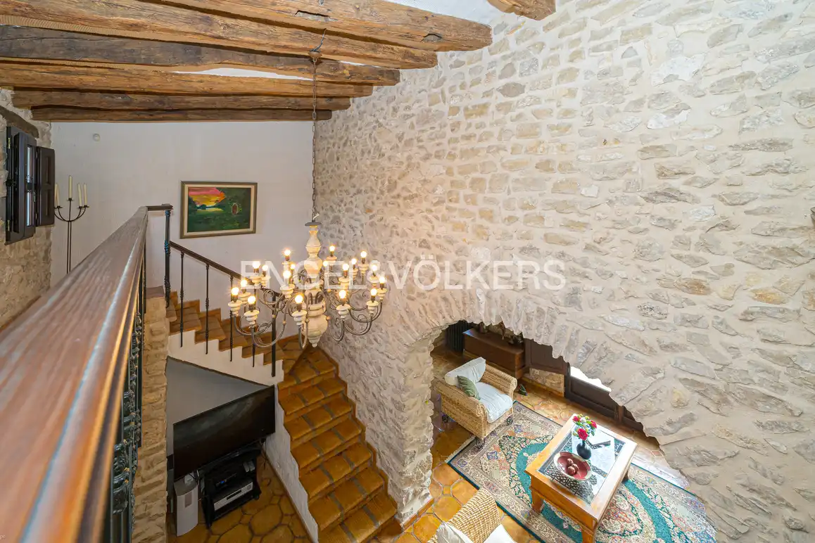 Haus mit Pool zum Verkauf in Relleu, imagen 15