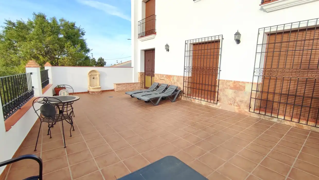 Landhaus mit Terrasse zum Verkauf in Vélez-Rubio, imagen 41